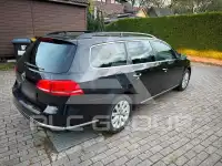 2012 Volkswagen Passat