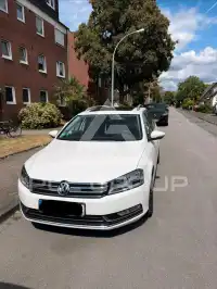 2012 Volkswagen Passat