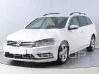 2012 Volkswagen Passat
