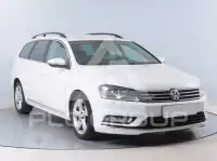 2012 Volkswagen Passat