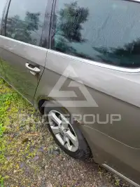 2012 Volkswagen Passat