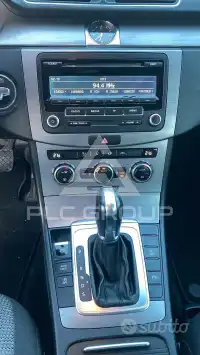 2012 Volkswagen Passat