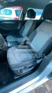 2012 Volkswagen Passat