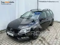 2012 Volkswagen Passat