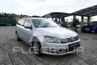2012 Volkswagen Passat