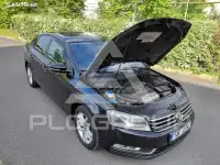2012 Volkswagen Passat