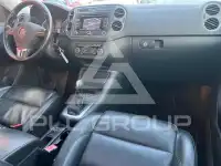2012 Volkswagen Tiguan