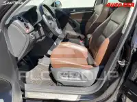 2012 Volkswagen Tiguan