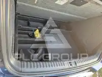 2012 Volkswagen Tiguan