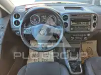 2012 Volkswagen Tiguan