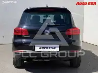 2012 Volkswagen Tiguan