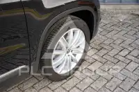 2012 Volkswagen Tiguan