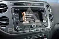 2012 Volkswagen Tiguan