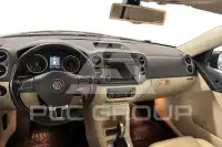 2012 Volkswagen Tiguan