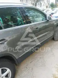 2012 Volkswagen Tiguan