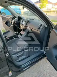 2012 Volkswagen Tiguan