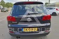 2012 Volkswagen Tiguan