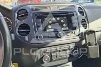 2012 Volkswagen Tiguan