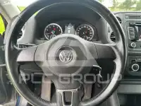 2012 Volkswagen Tiguan
