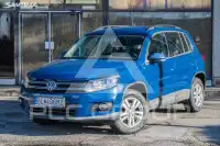 2012 Volkswagen Tiguan