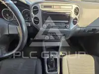 2012 Volkswagen Tiguan