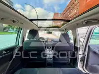 2012 Volkswagen Tiguan