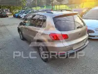 2012 Volkswagen Tiguan