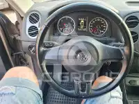 2012 Volkswagen Tiguan