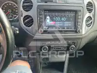 2012 Volkswagen Tiguan