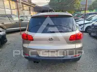 2012 Volkswagen Tiguan