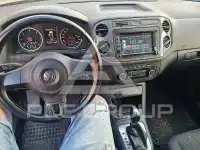 2012 Volkswagen Tiguan