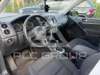 2012 Volkswagen Tiguan