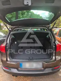 2012 Volkswagen Tiguan