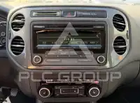 2012 Volkswagen Tiguan