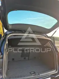 2012 Volkswagen Tiguan