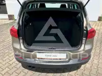 2012 Volkswagen Tiguan