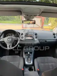 2012 Volkswagen Tiguan