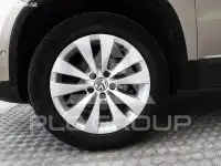2012 Volkswagen Tiguan