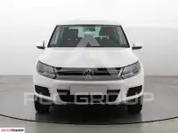 2012 Volkswagen Tiguan