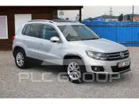 2012 Volkswagen Tiguan
