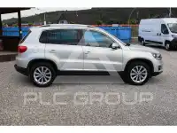 2012 Volkswagen Tiguan