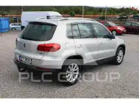2012 Volkswagen Tiguan