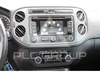 2012 Volkswagen Tiguan