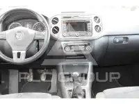2012 Volkswagen Tiguan