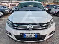 2012 Volkswagen Tiguan