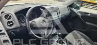 2012 Volkswagen Tiguan