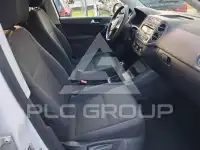 2012 Volkswagen Tiguan