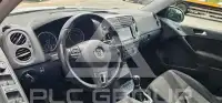2012 Volkswagen Tiguan