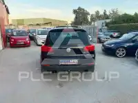 2012 Volkswagen Tiguan