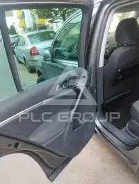 2012 Volkswagen Tiguan